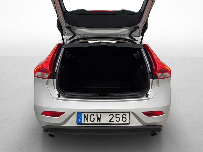 Volvo V40 bild 24
