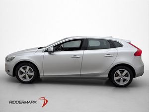 Volvo V40 bild 4