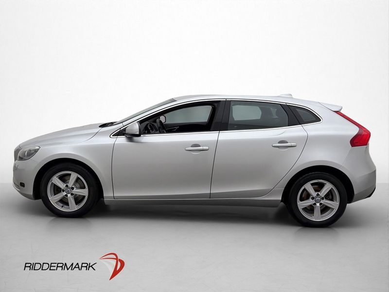 Volvo V40 bild 4