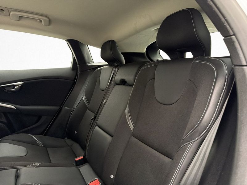 Volvo V40 bild 23
