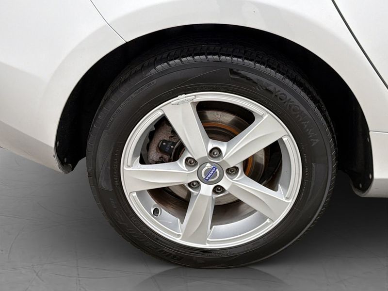 Volvo V40 bild 28