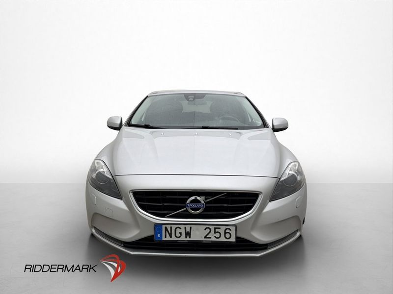 Volvo V40 bild 2