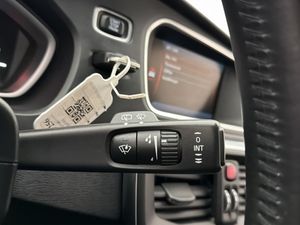 Volvo V40 bild 17