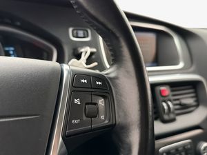 Volvo V40 bild 16