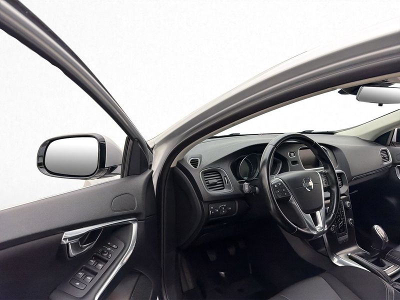 Volvo V40 bild 10