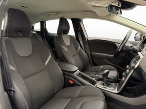 Volvo V40 bild 21