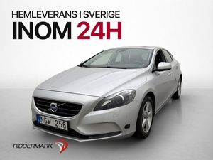 Volvo V40 bild 3