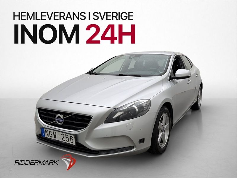 Volvo V40 bild 3