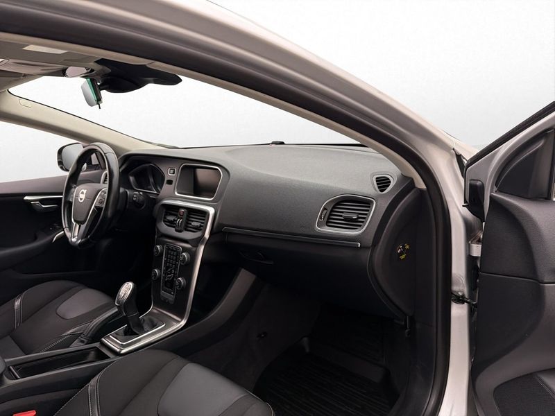 Volvo V40 bild 22