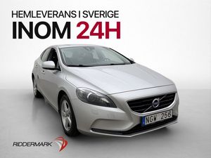 Volvo V40 bild 1