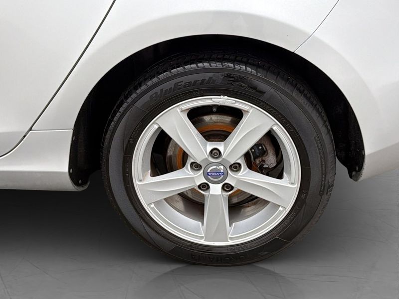 Volvo V40 bild 26