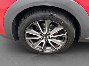 Mazda CX-3 bild 32
