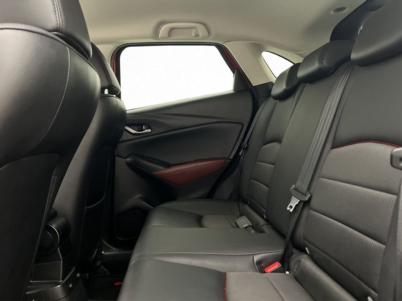 Mazda CX-3 bild 30