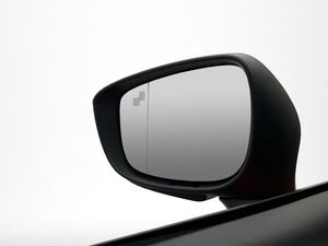 Mazda CX-3 bild 11