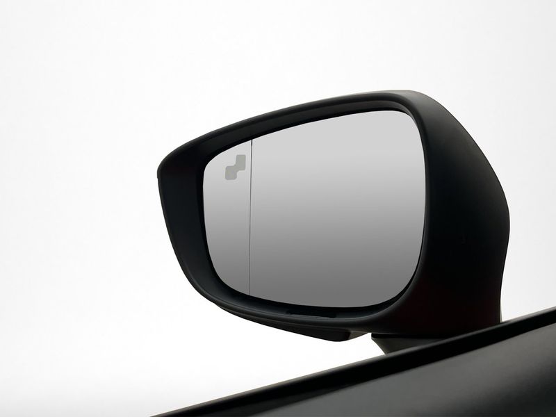 Mazda CX-3 bild 11