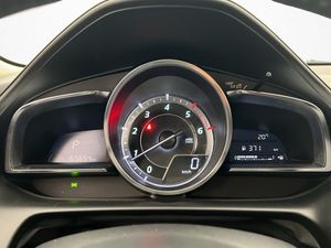 Mazda CX-3 bild 19