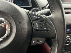Mazda CX-3 bild 21