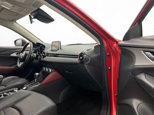 Mazda CX-3 bild 28