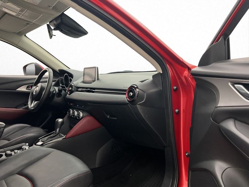 Mazda CX-3 bild 28