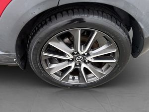 Mazda CX-3 bild 33