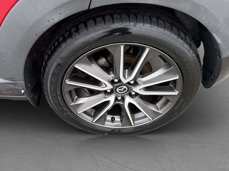 Mazda CX-3 bild 33