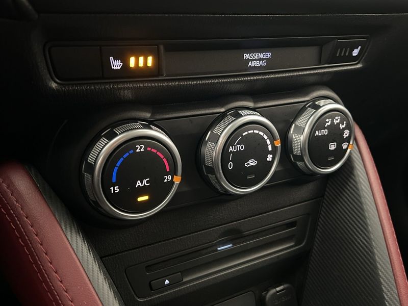 Mazda CX-3 bild 25
