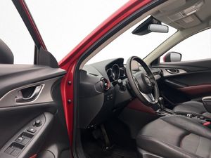 Mazda CX-3 bild 12