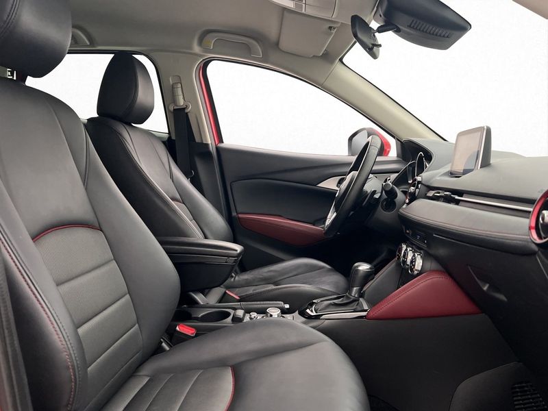 Mazda CX-3 bild 29