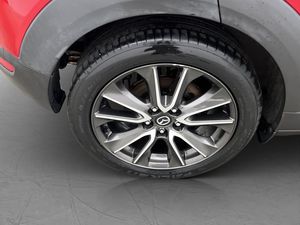 Mazda CX-3 bild 34