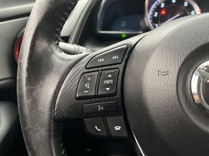 Mazda CX-3 bild 18