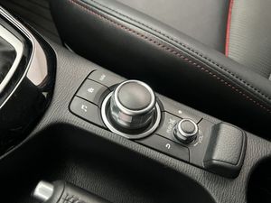 Mazda CX-3 bild 27