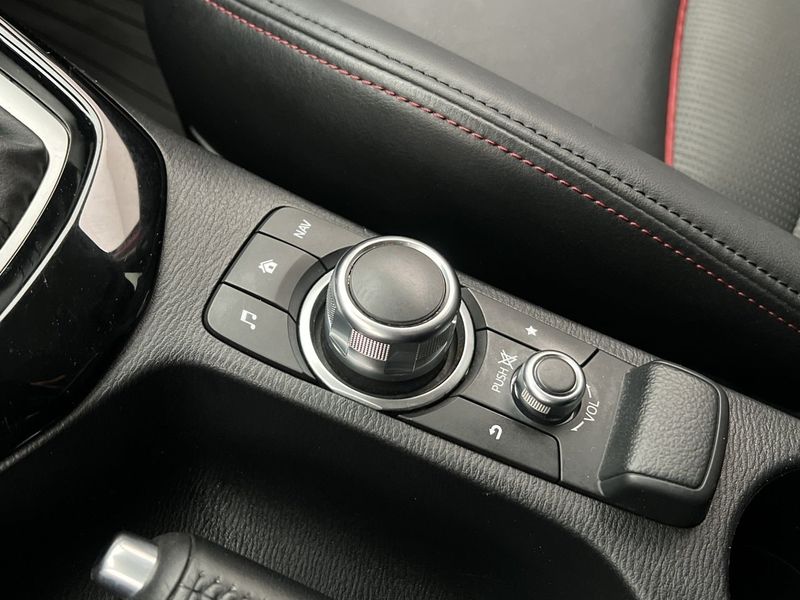 Mazda CX-3 bild 27