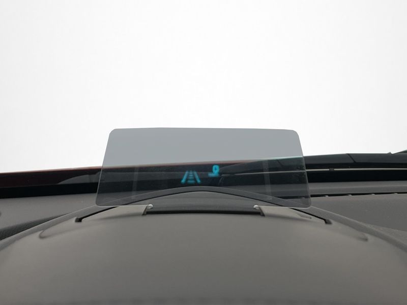 Mazda CX-3 bild 20