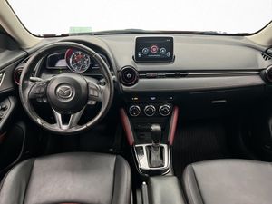 Mazda CX-3 bild 15