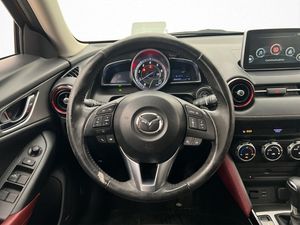 Mazda CX-3 bild 16