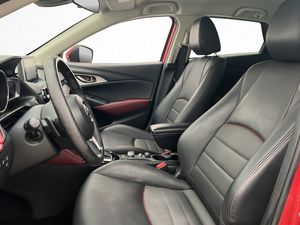 Mazda CX-3 bild 14