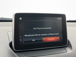 Mazda CX-3 bild 24