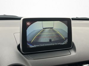Mazda CX-3 bild 23