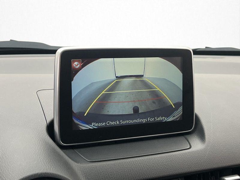 Mazda CX-3 bild 23