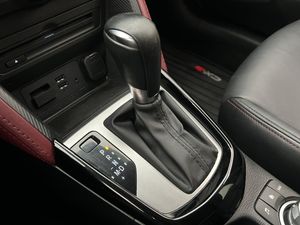 Mazda CX-3 bild 26