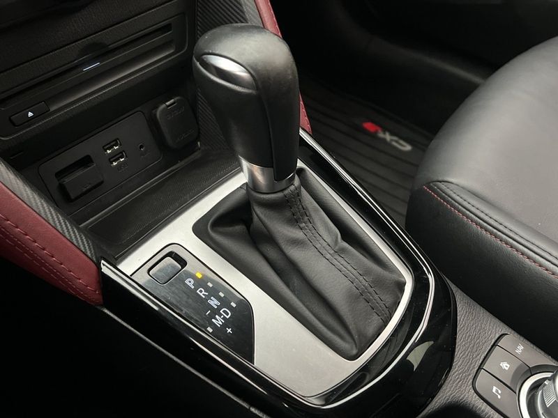 Mazda CX-3 bild 26