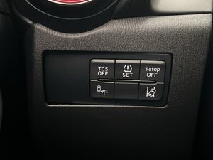 Mazda CX-3 bild 17