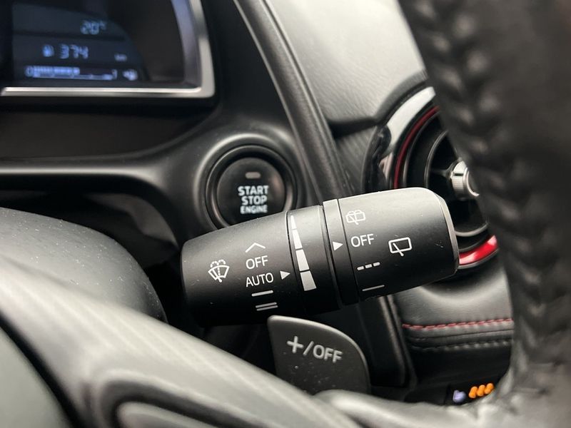 Mazda CX-3 bild 22