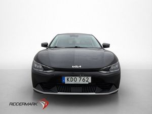 Kia EV6 bild 3