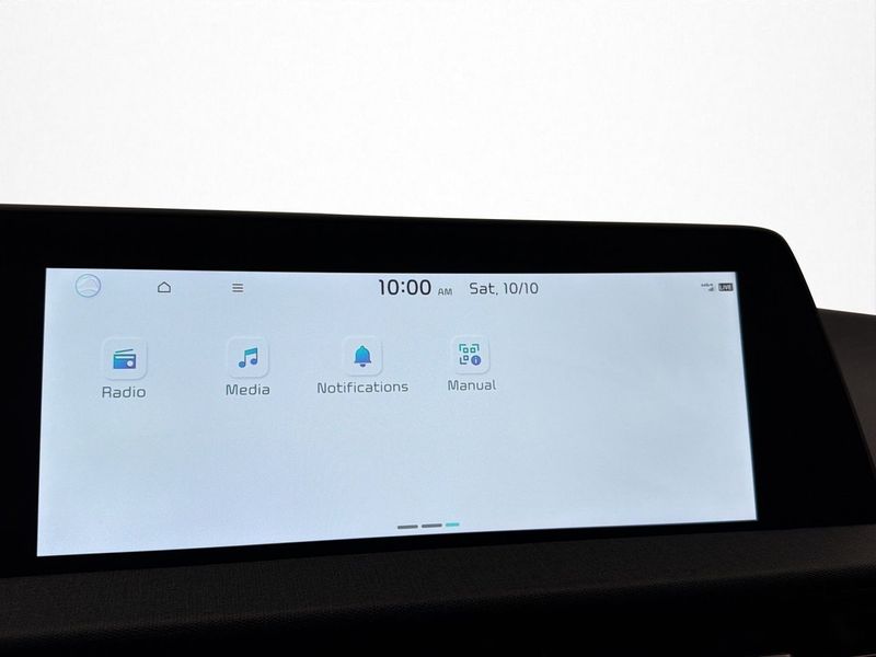 Kia EV6 bild 20