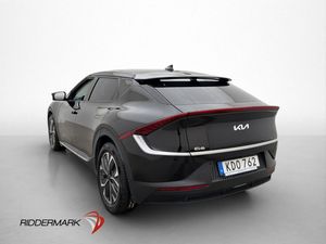 Kia EV6 bild 6