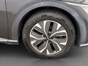 Kia EV6 bild 36