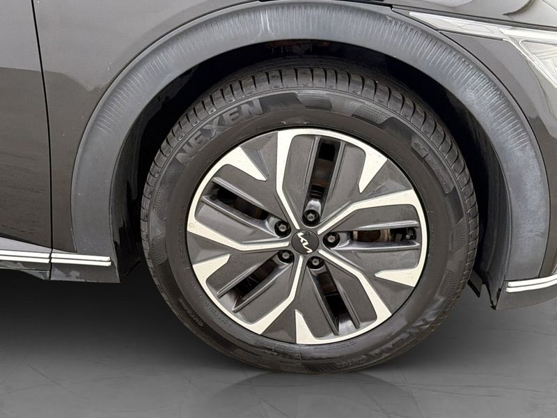 Kia EV6 bild 36