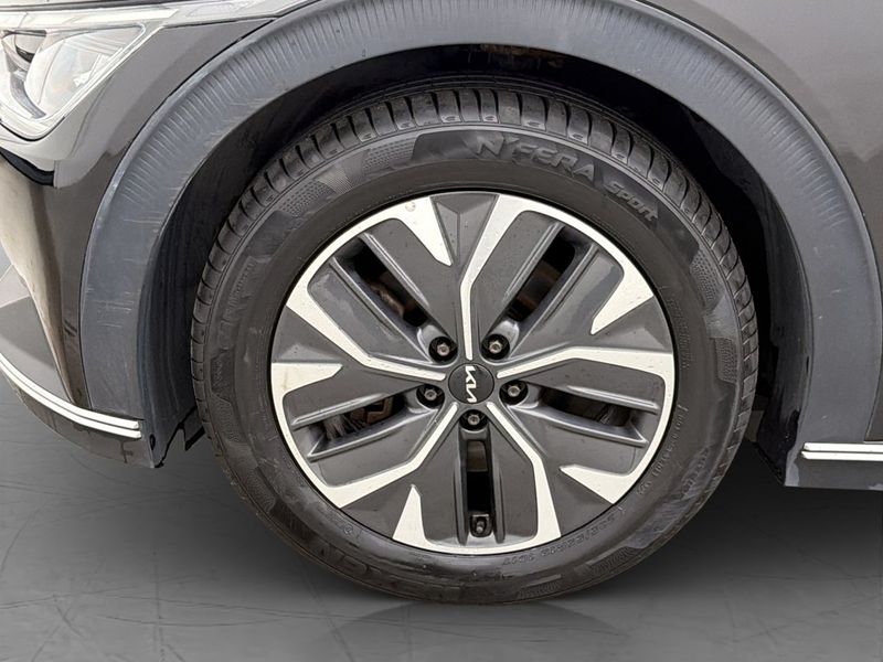 Kia EV6 bild 33