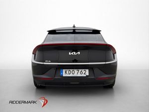 Kia EV6 bild 8